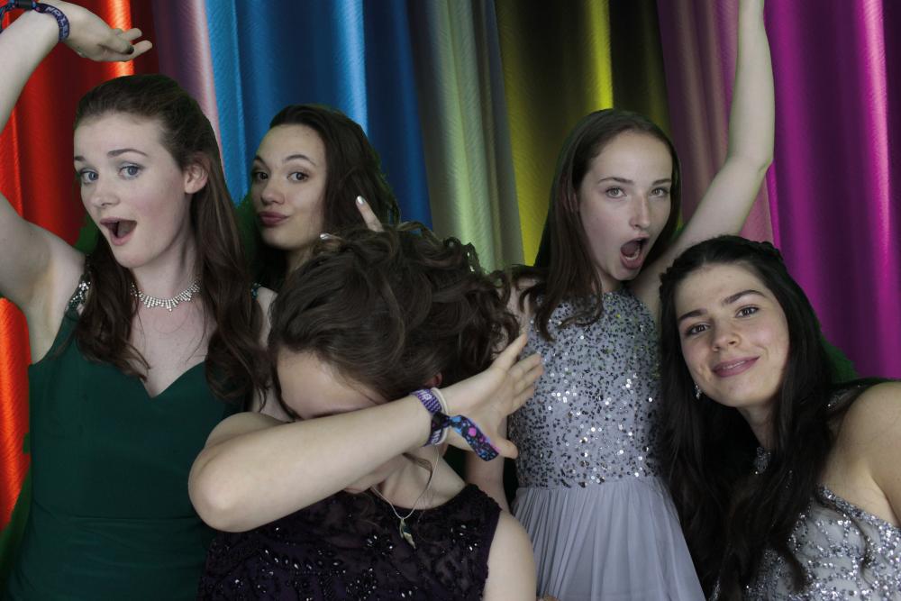 Silvermere Notre Dame  | View more photos from the event at gallery.myphotoboothexperience.co.uk/u/MyPhotoBoothExperienceLtd/Silvermere-Notre-Dame